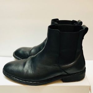 Allsaints All Saints Chelsea Boots Men's Size 8 - Very Good Condition!